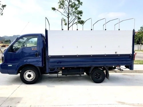 Xe tải thaco kia 24 tấn tại bình dương  bán trả góp lãi suất thấp